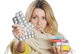 Лекарство от простуды быстродействующее, недорогое и эффективное: обзор таблеток