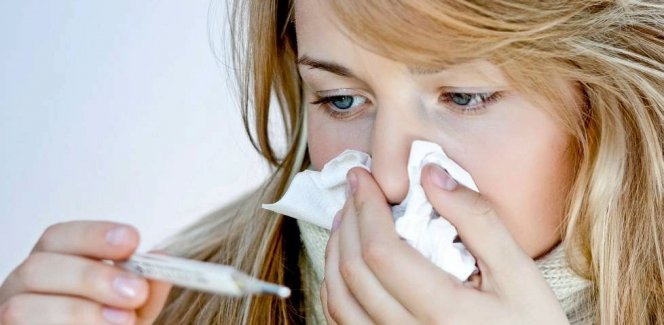 Лечение гриппа и орви в домашних условиях: как лечить взрослых народными средствами