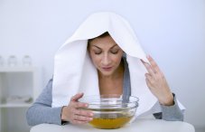Ингаляции при насморке: с чем можно делать, рецепты при рините