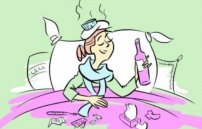 Как быстро избавится от простуды: способы избавления