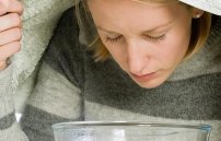 Ингаляции при бронхите в домашних условиях: можно ли делать взрослым