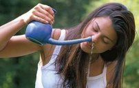 Промывание носа кукушкой: как делают процедуру в домашних условиях