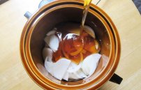 Луковый сироп от кашля для детей и взрослых: рецепт и отзывы