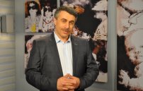 Лечение и симптомы фарингита по доктору Комаровскому