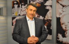 Лечение и симптомы фарингита по доктору Комаровскому