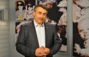 Лечение и симптомы фарингита по доктору Комаровскому