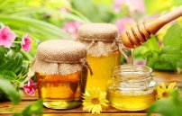 Мед с молоком при ангине: можно ли пить для лечения