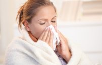 Лечение насморка народными средствами у взрослых: как вылечить быстро