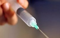 Уколы при бронхите взрослым от кашля: антибиотики и горячий укол (глюконат кальция)