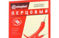 Перцовый пластырь от простуды: куда клеить при насморке