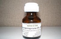 Протаргол от насморка: капли для лечения ринита