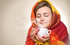 Помощь при первых признаках простуды: быстрые и эффективные методы