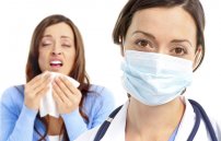 Лечение гриппа: что принимать, обзор эффективных противовирусных препаратов