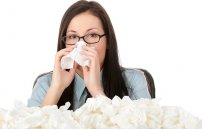 Лечение насморка народными средствами быстро: как вылечить, рецепты