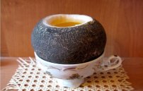 Черная редька с медом от кашля: рецепт средства, как принимать