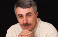 Доктор Комаровский: как лечить насморк, видео