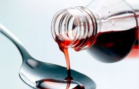 Сироп от боли в горле и кашле для лечения детей и взрослых
