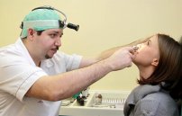 Гнойный насморк: симптомы и лечение гнойного ринита