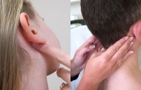 Воспалились лимфоузлы на шее: чем и как как лечить в домашних условиях