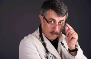 Доктор Комаровский: горло красное и болит, как лечить боль