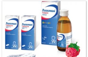 Лучший сироп от кашля взрослым: отзывы и обзор хороших средств