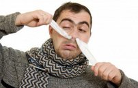 Как быстро вылечить насморк в домашних условиях: лечение взрослых