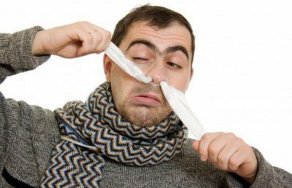 Как быстро вылечить насморк в домашних условиях: лечение взрослых