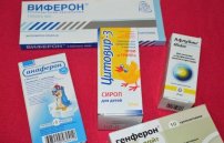 Механизм действия противовирусных препаратов: классификация средств