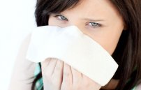 Лечение зеленых соплей у взрослых: чем и как лечить густые выделения