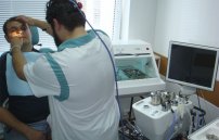 Диагностика гайморита: УВЧ и рентген гайморовых пазух, анализы крови