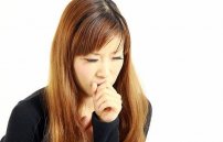 Кашель после бронхита не проходит: лечение остаточного кашля у взрослого