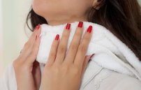 Можно ли греть горло при ангине, фарингите и тонзиллите: прогревание солью