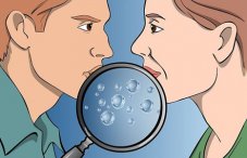 Заразен ли насморк для окружающих?