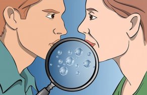 Заразен ли насморк для окружающих?
