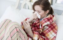 Выделения как густые прозрачные сопли в виде тянущейся белой слизи