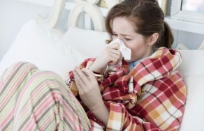 Выделения как густые прозрачные сопли в виде тянущейся белой слизи