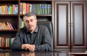 Лечение простуды по доктору Комаровскому: как лечить, видео
