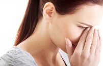 Гайморит двухсторонний: симптомы и лечение
