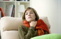 Лечение фолликулярной ангины: чем и как лечить лечить у взрослых