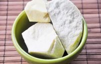 Масло какао от кашля: как принимать, рецепт с молоком и медом