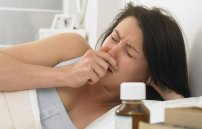 Сколько длится кашель и через сколько времени проходит