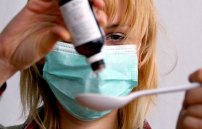 Симптомы свиного гриппа у человека: лечение H1N1 у взрослых
