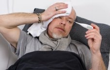 Чем и как сбить температуру при гриппе, нужно ли это делать?
