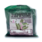 Лакричные леденцы